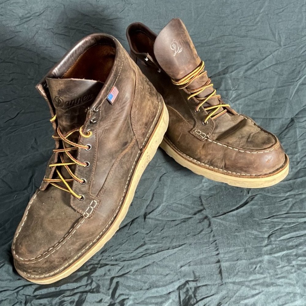 Danner Work Boots size 15